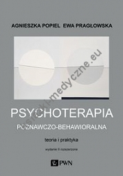 Psychoterapia poznawczo-behawioralna
