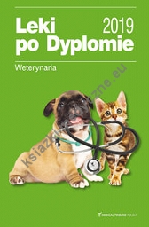 Leki po Dyplomie Weterynaria 2019