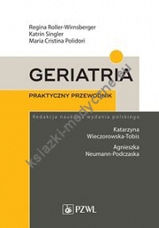 Geriatria Praktyczny przewodnik
