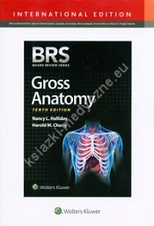 BRS Gross Anatomy