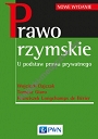 Prawo rzymskie