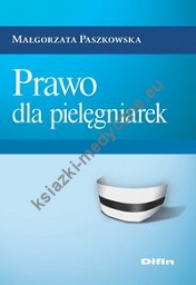 Prawo dla pielęgniarek