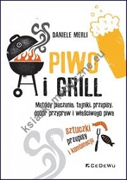 Piwo i grill