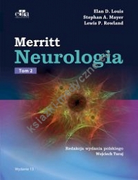 Merritt Neurologia Tom 2