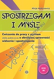 Spostrzegam i myślę