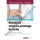 Rozejście mięśnia prostego brzucha 