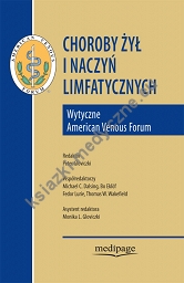 Choroby żył i naczyń limfatycznych