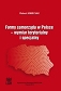 Formy samorządu w Polsce. Wymiar terytorialny i specjalny