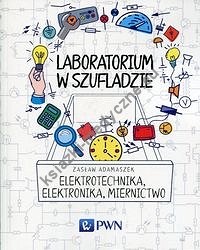 Laboratorium w szufladzie