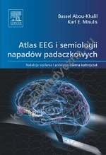 Atlas EEG i semiologii napadów padaczkowych