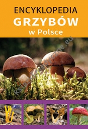 Encyklopedia grzybów w Polsce