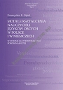 Modele kształcenia nauczycieli języków obcych w Polsce i w Niemczech