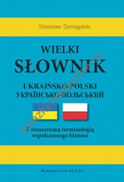 Wielki słownik ukraińsko-polski