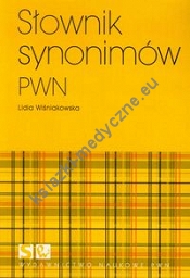 Słownik synonimów PWN