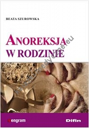 Anoreksja w rodzinie