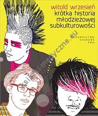 Krótka historia młodzieżowej subkulturowości