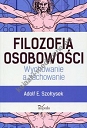Filozofia osobowości