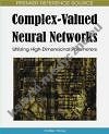 Complex-valued Neural Networks