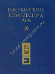 Encyklopedia Powszechna PWN t.16