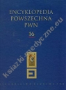 Encyklopedia Powszechna PWN t.16