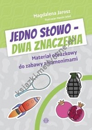 Jedno słowo Dwa znaczenia