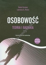 Osobowość Teoria i badania