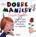 Dobre maniery Cecylki Knedelek