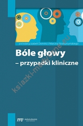 Bóle głowy - przypadki kliniczne