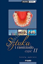 Sztuka i rzemiosło część II