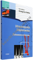 Ultrasonografia dopplerowska. Tom I