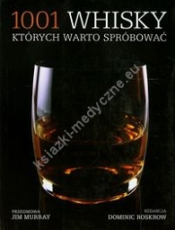 1001 whisky których warto spróbować