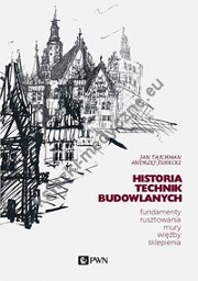 Historia Technik Budowlanych