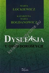 Dysleksja u osób dorosłych