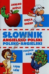 Słownik angielsko-polski polsko-angielski