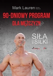 90-dniowy program dla mężczyzn