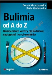 Bulimia od A do Z