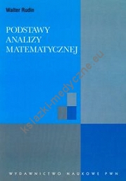 Podstawy analizy matematycznej