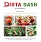 Dieta DASH  w zastosowaniu  64 przepisy kulinarne