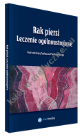 Rak Piersi. Leczenie ogólnoustrojowe