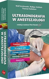 Ultrasonografia w anestezjologii 