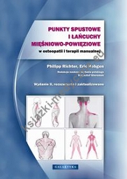 Punkty spustowe i łańcuchy mięśniowo-powięziowe w osteopatii i terapii manualnej