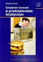Zarządzanie finansami w przedsiębiorstwie turystycznym