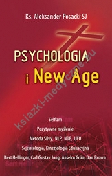 Psychologia i New Age