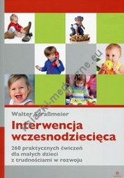 Interwencja wczesnodziecięca