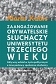 Zaangażowanie obywatelskie słuchaczy uniwersytetu trzeciego wieku