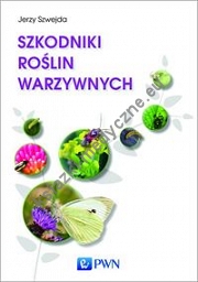 Szkodniki roślin warzywnych