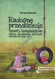 Radosne przedszkole