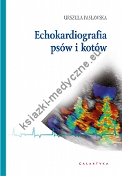 Echokardiografia psów i kotów