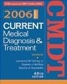 Current Medical Diagnosis & Treatment 2000