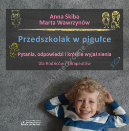 Przedszkolak w pigułce